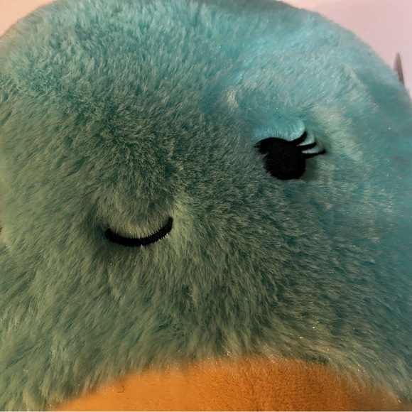 NWT Squishmallows Official Kellytoys Plush 12 Inch Ophelia The Octopus - Picture 10 of 10